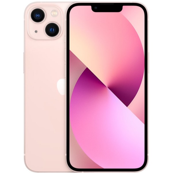 Apple iPhone 13 128 Gb Pink